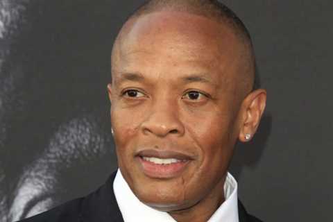 How Dr. Dre Tragically Lost Two Of His Brothers
