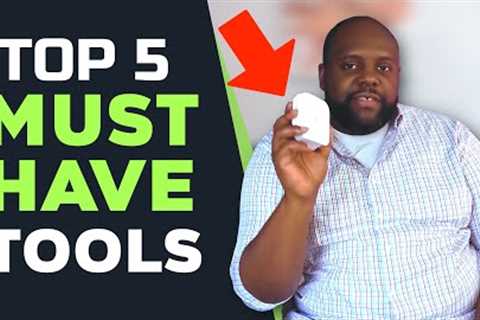 Top 5 Short Term Rental Tools Professionals Use