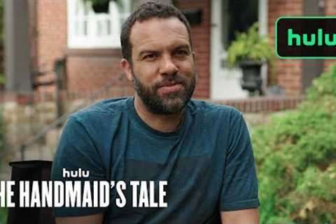 The Handmaid's Tale: Inside The Episode | 505 Fairytale | Hulu