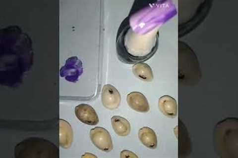 Easy Nail Art Design||Nail Art Design For Beginners ❤️❤️