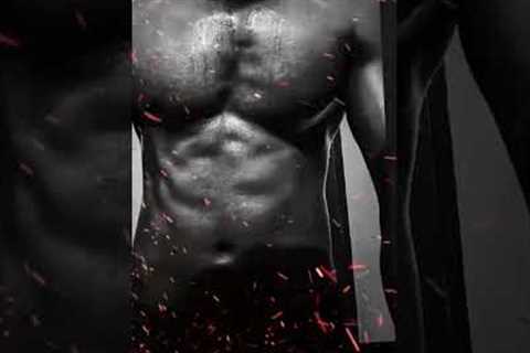 fitness workout motivation video😎workout😈photo💯reveal Instagram latest💥trend #youtubeshorts..