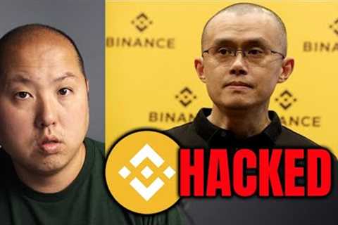 Binance Bridge Hacked for $100M...Chain Halted