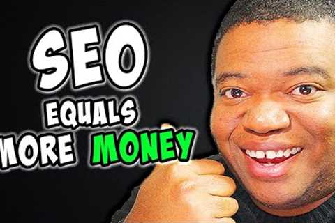 How to Make More Money with Affiliate Marketing Using SEO