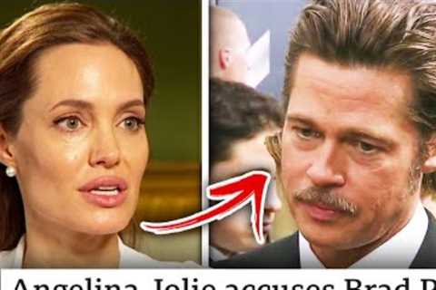 The Top 10 Most Famous Celebrity Divorces that SHOOK Hollywood