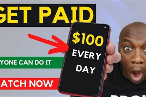 3 WAYS TO MAKE MONEY FROM YOUR PHONE   $50 per minute