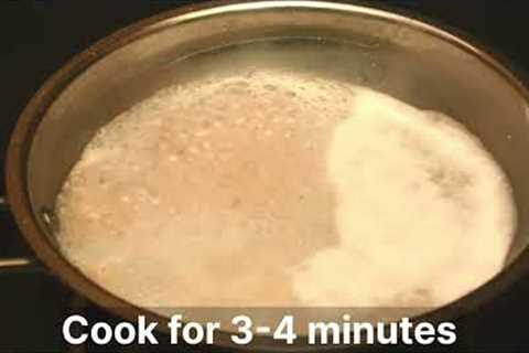 Immunity Boosting Porridge|| Breakfast or Lunch Recipe|| 6+ Months Baby food|| Oats Porridge