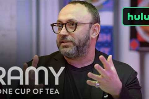 Ramy | One Cup of Tea: Does Sexual Repression Yield Addiction? | Hulu