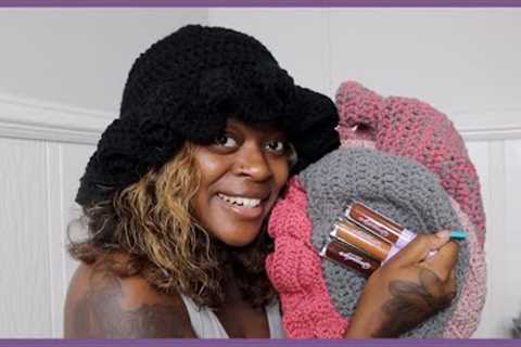 Adding New Items to My Website, Fall Glosses, + GIVEAWAYS 2022