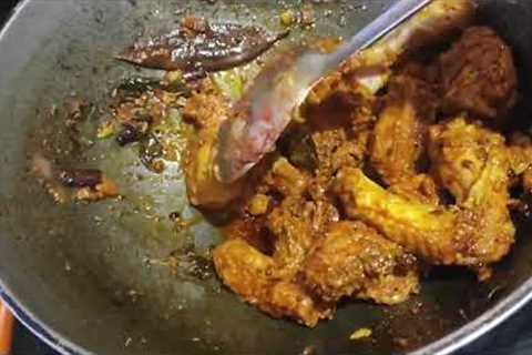 02. New style chicken curry🍛|#chicken recipe #chicken @Unique world of Aayanshi