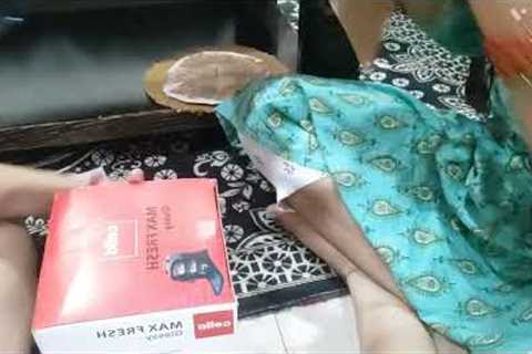 Amazon Unboxing video #review#unboxing #online  #live #delhi /nice product