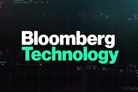 'Bloomberg Technology' Full Show (10/05/2022)