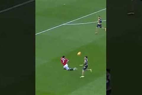 Crazy Skills in Football 😍