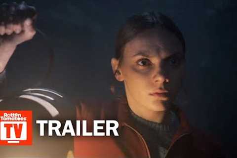 His Dark Materials Season 3 'New York Comic-Con' Trailer