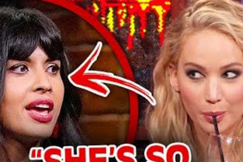 Jamela Jamil: Top 10 Celebrities who refuse to work with Jamela Jamil