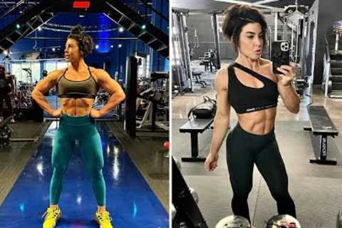 🔥Most Popular BODYBUILDERS Videos 2022🔥| 💪Bodybuilder Videos💪| Workout | Reels