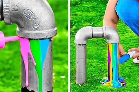 Awesome Painting Ideas That Are Actually Cool