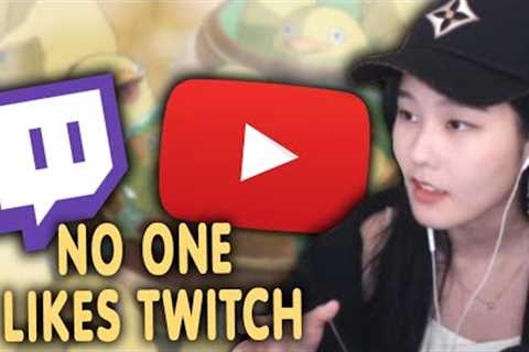 39daph on moving to YouTube | clips