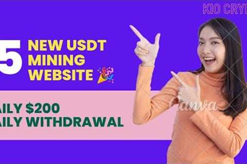 Defi2.0 | Best Cloud Usdt Site Today | Usdt Mining Site | Usdt Mining Site | Free Usdt Order Site 🤑