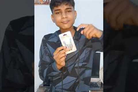 Unboxing Cheapest Gadget 😂😜 #shorts