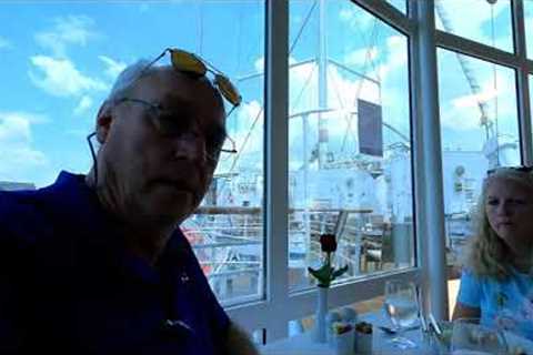A Brief Windstar Ship Overview - Athens, Greece June 2021