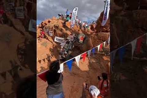 Trail Hero 2022 Trail Breaker Winner