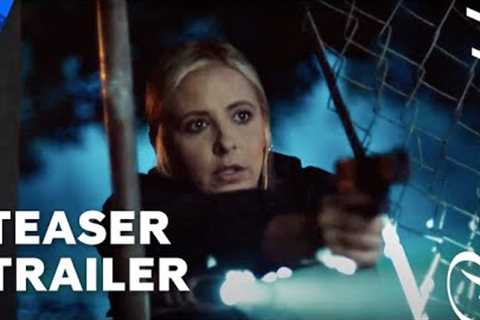 Wolf Pack | Teaser Trailer (NYCC 2022) | Paramount+