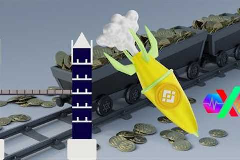 PulseChain is now MORE THAN EVER worth the wait (Binance bridge hack)