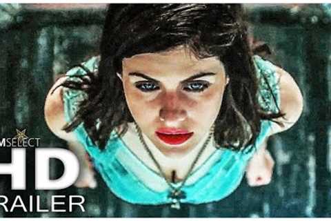 MAYFAIR WITCHES Trailer (2023) Alexandra Daddario