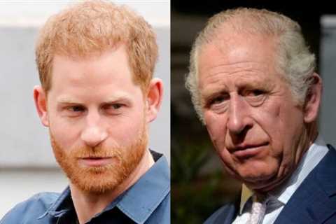 Here’s Why Prince Harry Gets Unfairly Accused Of Not Being King Charles’ Son