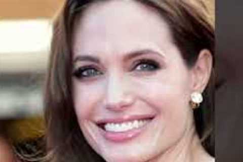 Brad Pitt Angelina Jolie Divorce is MESSIER! #SHORTS