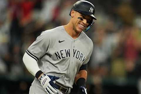 62!!! AARON JUDGE BREAKS American League single-season HOME RUN RECORD! HISTORY!