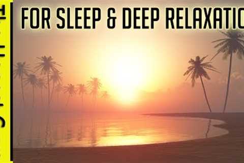 Guided Breathing Meditation for Sleep &amp; Deep Relaxation