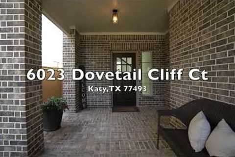 REAL ESTATE VIDEO TOUR WITH DRONE! HOUSTON, TX