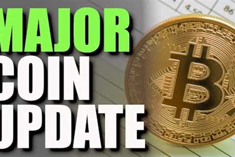 VERY Big Altcoin News!