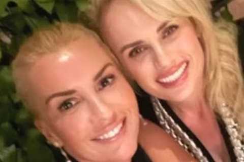 The Surprise of So Many: Rebel Wilson's relationship with Ramona Agruma