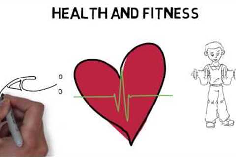 Health and Fitness - GCSE Physical Education (PE) Revision