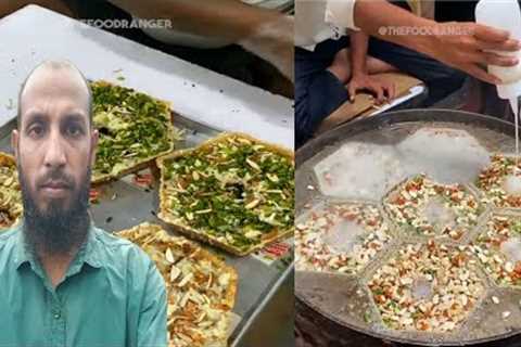 amazing making indian food part 2