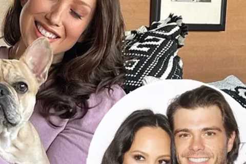 Cheryl Burke Says She &amp; Ex-Husband Matthew Lawrence May Go to Court Over Custody of Their Dog