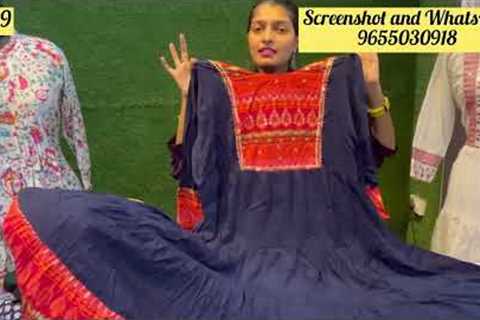 💃Plus size Kurtis from 3XL to 5XL👗🎊 #festivalcollections🎉@Padma Fashion Coimbatore