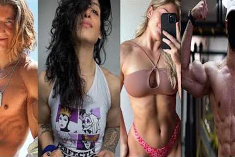 🔥||Viral gym my love videos||🔥 Most Popular Gym my love Videos #broken #reel..