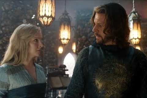 Season Finale Trailer | The Lord of the Rings: The Rings of Power | Prime Video