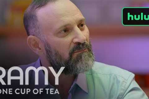 Ramy | One Cup of Tea: Is All Masculinity Toxic? | Hulu