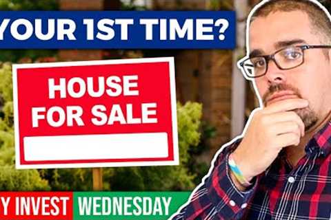 What You Need To Know As a First Time Home Buyer | First Time Home Buyers Tips And Advice