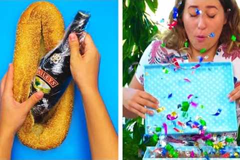 22 CRAZY PRESENT IDEAS TO SURPRISE YOUR FRIENDS