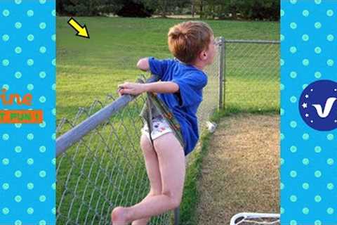 New Funny Videos 2022 😂 Cutest People Doing Funny Things 😺😍 #26