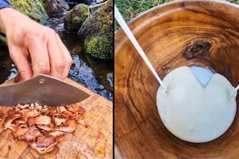 How To Cook Like a Chef || Recipes and Food Hacks Ep#121