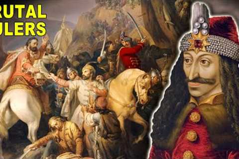 Cruelest Rulers In History