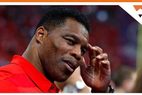 Do Scandals Like Herschel Walker's Still Matter To Voters? l FiveThirtyEight