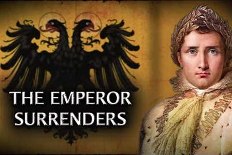 The Holy Roman Empire: Downfall of a potential superpower | The Fall of Empires