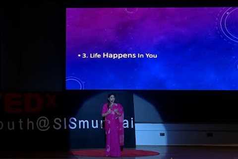 Dr. Sujata Singhi - Speech, Author &amp; Life Coach  | Sujata Singhi | TEDxYouth@SISmumbai